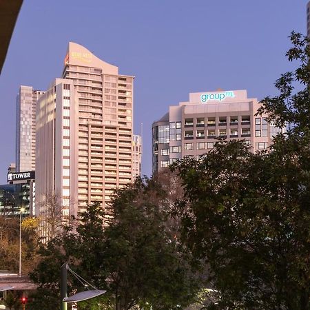 Apartamento The Celebrity Auckland Exterior foto