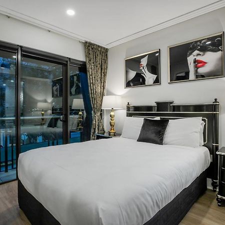 Apartamento The Celebrity Auckland Exterior foto