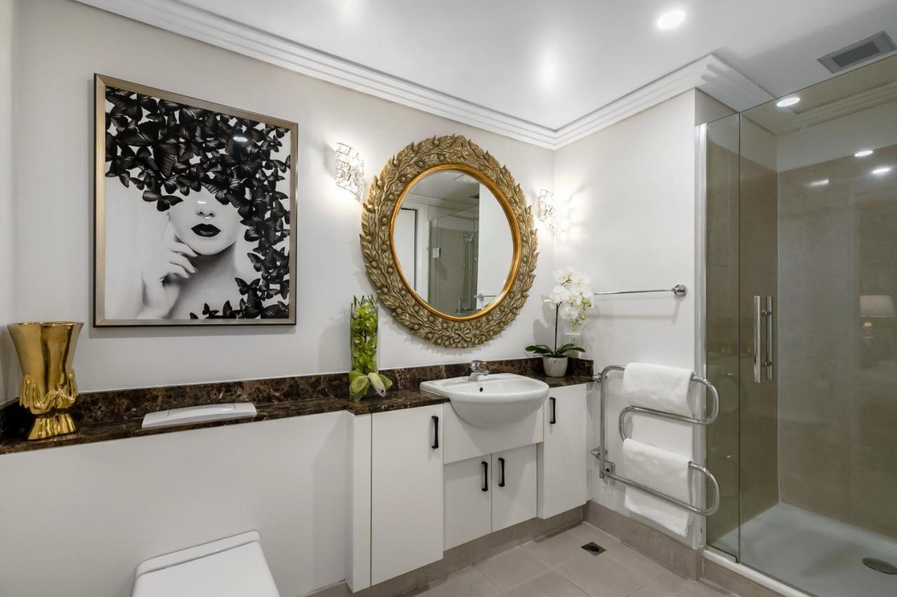 Apartamento The Celebrity Auckland Exterior foto
