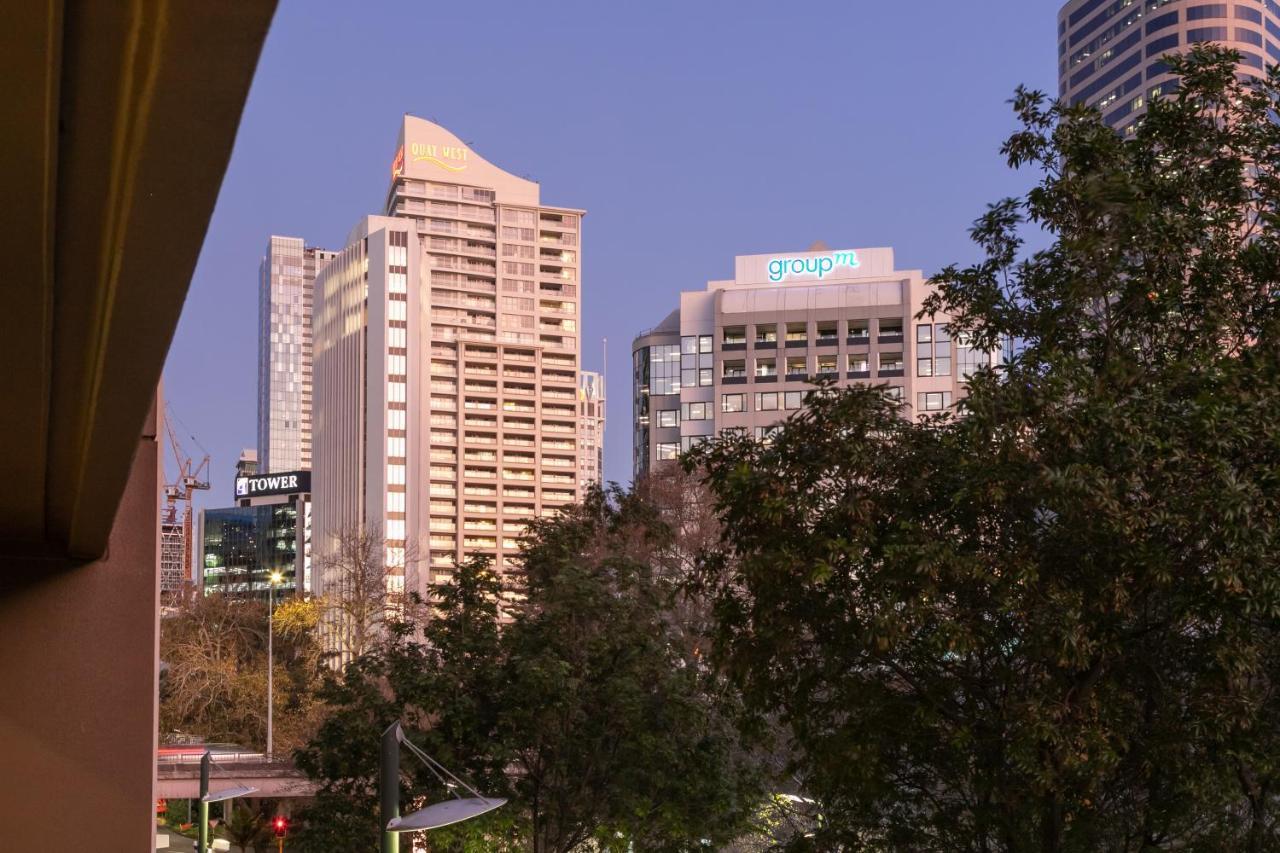 Apartamento The Celebrity Auckland Exterior foto