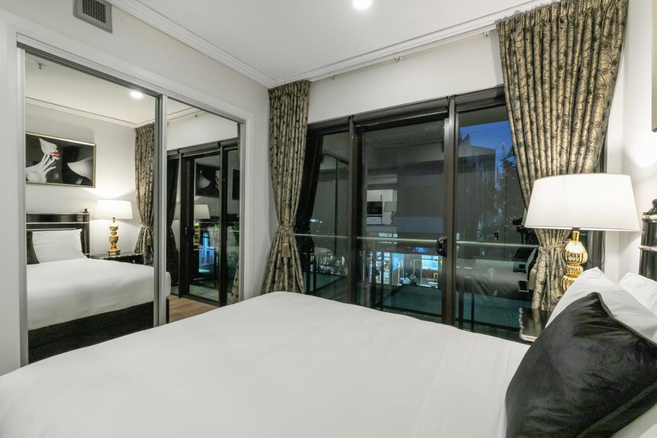 Apartamento The Celebrity Auckland Exterior foto