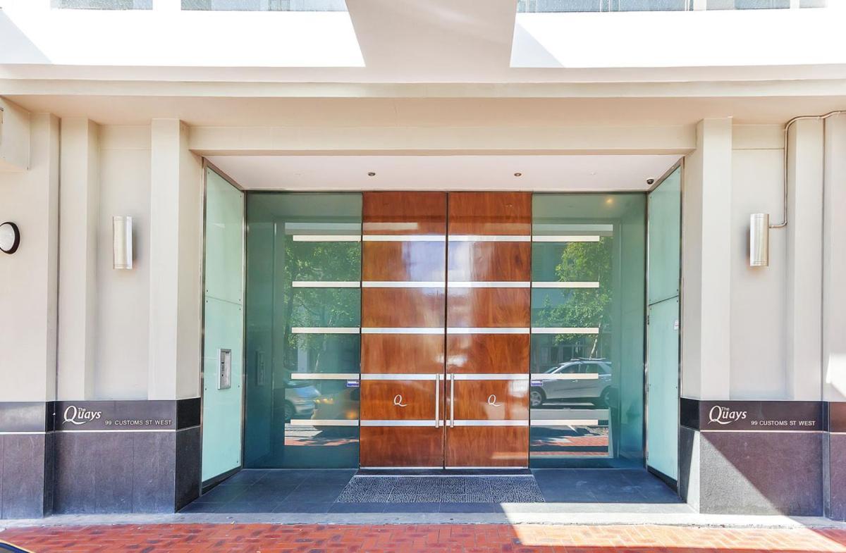 Apartamento The Celebrity Auckland Exterior foto