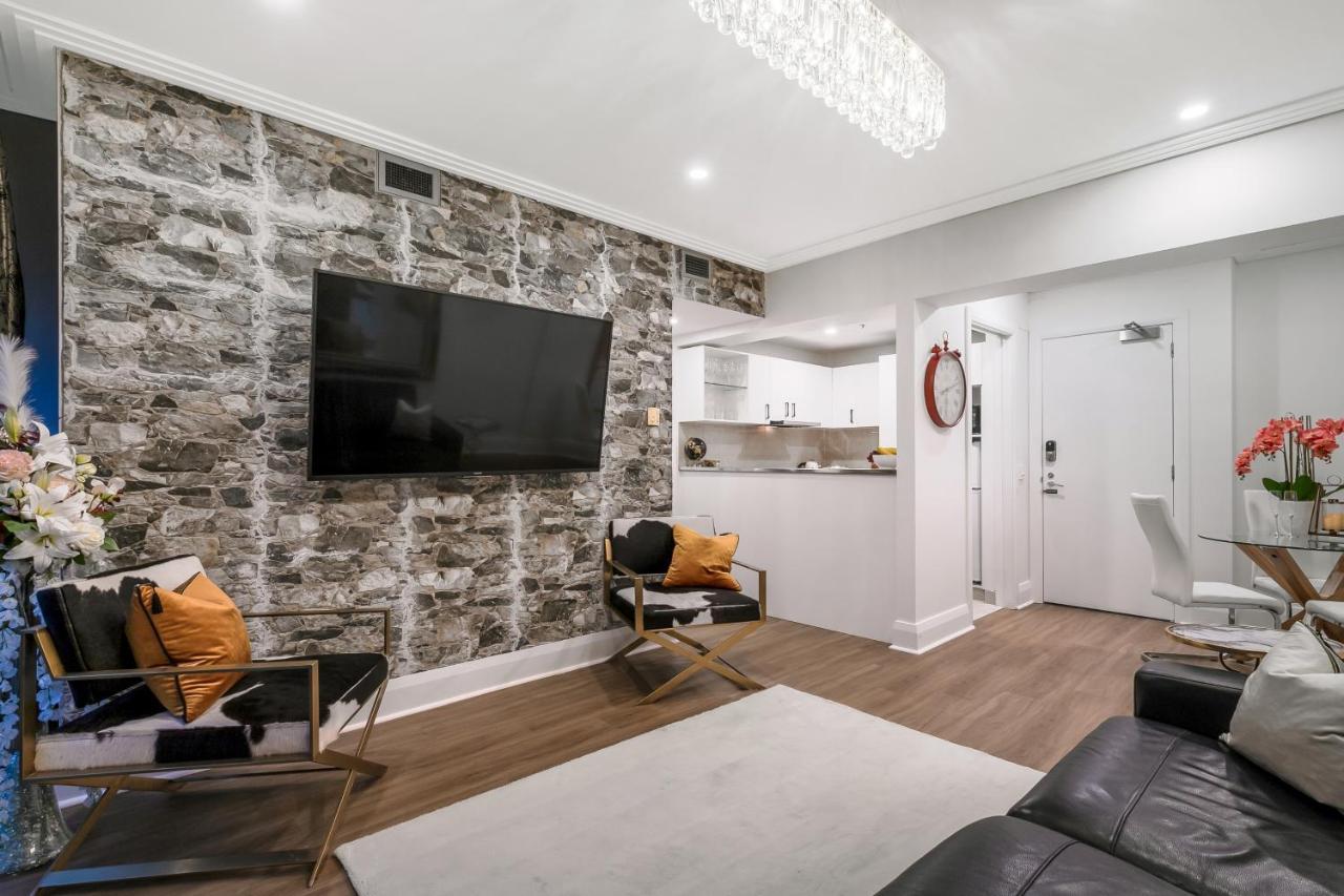 Apartamento The Celebrity Auckland Exterior foto