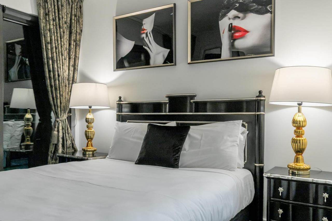Apartamento The Celebrity Auckland Exterior foto